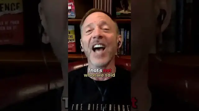'Video thumbnail for Negotiation Mastery: hostage negotiation techniques: breaking windows to start a conversation'