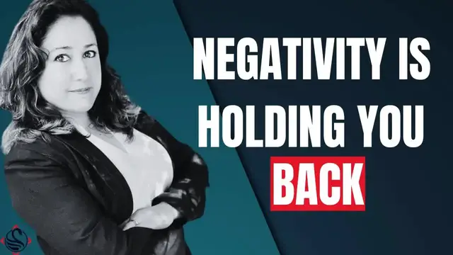 'Video thumbnail for Negotiation Mastery: overcome negativity: build empathy & stronger relationships'