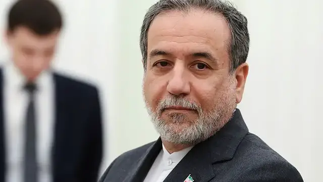 'Video thumbnail for Iran says it's willing to resume nuclear talks with the US if given assurances of no more attacks'