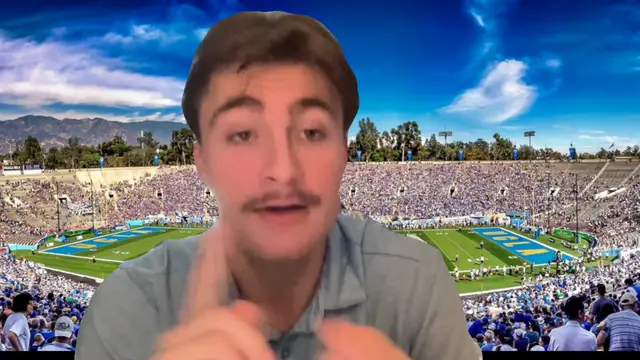 'Video thumbnail for UCLA Bruins Insider Podcast: Bruins Land Elite Scoring Transfer Guard 1'