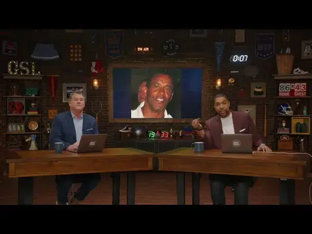 'Video thumbnail for Greatest Sports Legends Then and Now - Features Tony Dorsett as the number 9 Greatest Running Back'