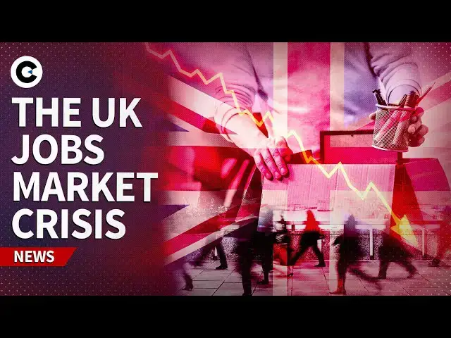 'Video thumbnail for Reeves' tax problem: Can Labour fix the UK jobs market before it's too late?'