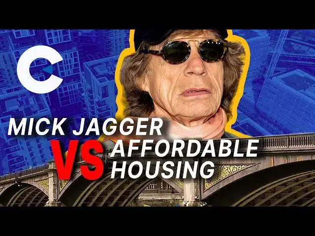 'Video thumbnail for Why can’t the UK build more houses?'