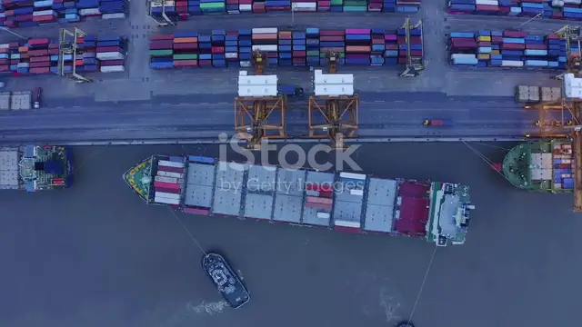 'Video thumbnail for Trump Defends Economy Amid Market Drop, Claims Tariffs Boost Revenue'