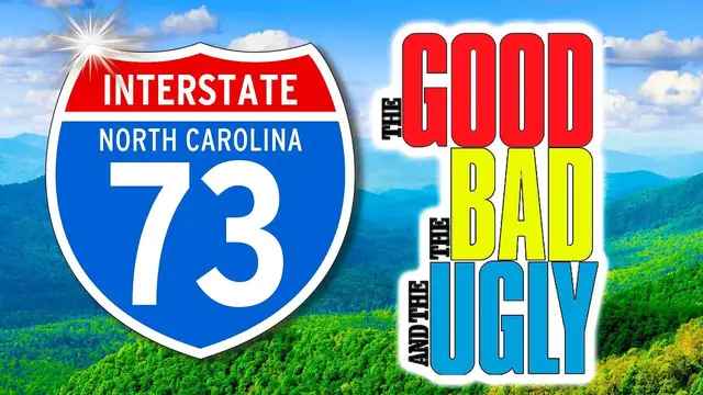 'Video thumbnail for The Good, The Bad, And The Ugly Of North Carolina'