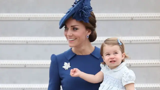 'Video thumbnail for The Most Expensive Outfits Kate Middleton Has Ever Worn'