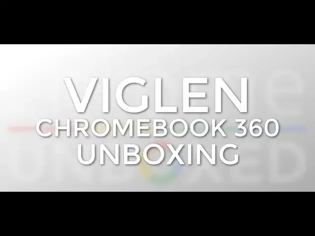 'Video thumbnail for Viglen Chromebook 360 Unboxing'