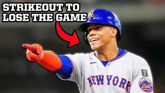 'Video thumbnail for Mets battled against Josh Hader and the Astros on Opening Day, a breakdown'