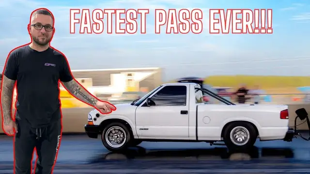 'Video thumbnail for We Entered a $4000 Race. SHOCKED at How it Went!'