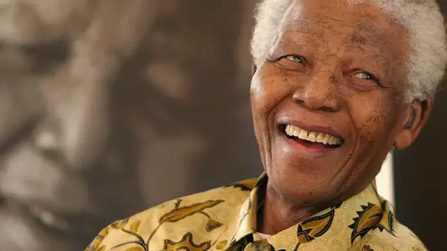 'Video thumbnail for Nelson Mandela International Day 2025: The power to end poverty is in our hands'