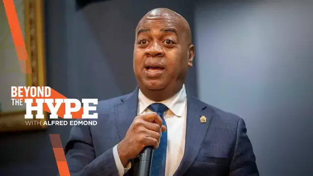 'Video thumbnail for America’s Most Effective Urban Mayor'