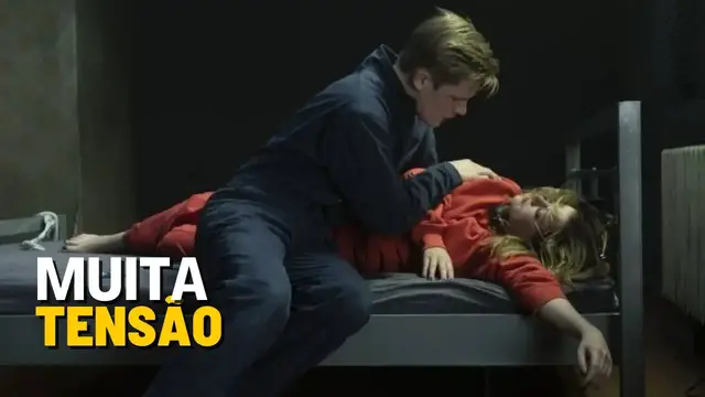 'Video thumbnail for 6 FILMES DE SEQUESTRO PARA ASSISTIR NA NETFLIX'