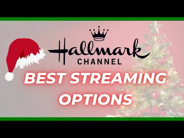'Video thumbnail for 3 Best Ways to Watch New Hallmark Christmas Movies Without Cable in 2 Minutes!'