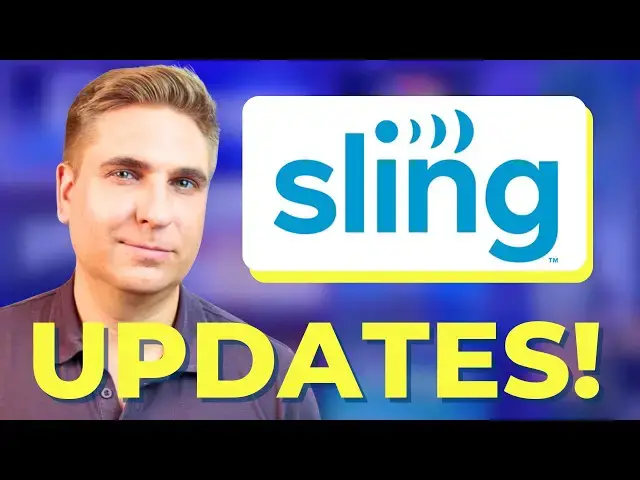'Video thumbnail for We Need to Talk About Sling TV!'
