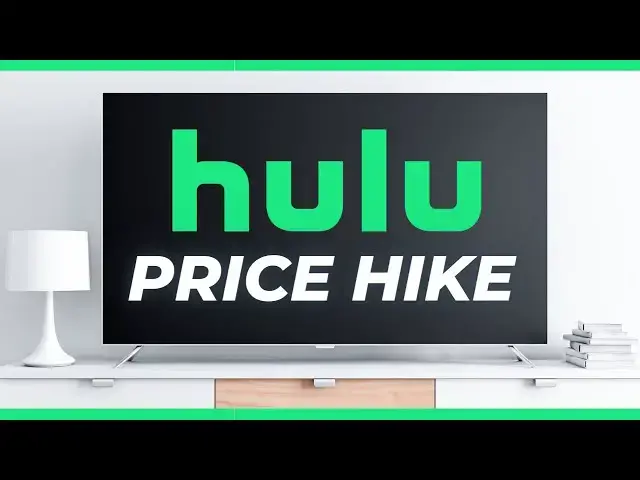 'Video thumbnail for Hulu Price Increase: 5 Things You Need to Know in 2 Minutes!'