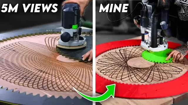 'Video thumbnail for jonny builds: building a viral spirograph table (it almost broke me!)'