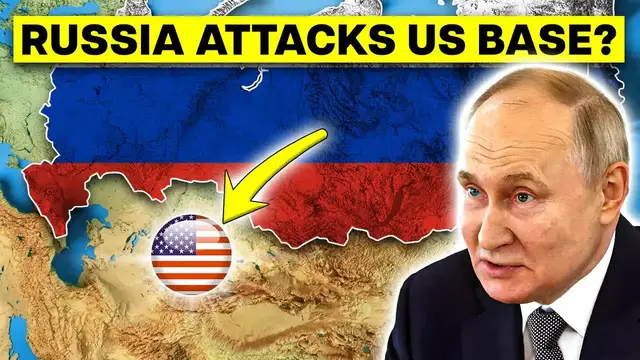 'Video thumbnail for Pearl Harbor 2.0: Russia Prepares Preemptive STRIKE on USA'