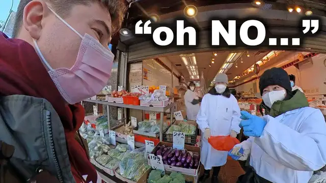 'Video thumbnail for Chinese People Gossip About Me, But I Know Chinese'