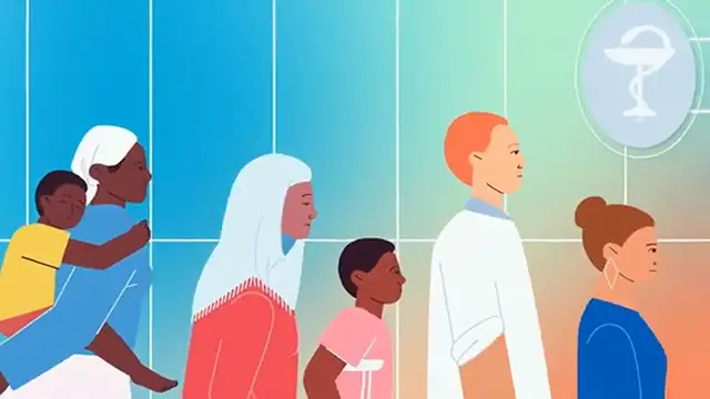 'Video thumbnail for Why Should You Get the Polio Vaccine'