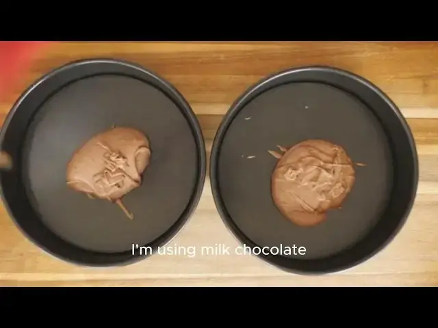 'Video thumbnail for Brown Butter Chocolate Chip Cookie Bars Delight'