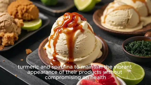 'Video thumbnail for America’s Dairy Farmers Ditch Artificial Colors'