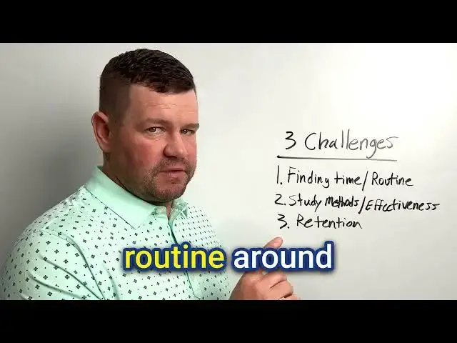 'Video thumbnail for CPA Study Training 0023'