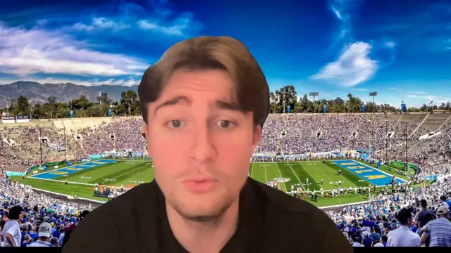 'Video thumbnail for Podcast: Breaking Down UCLA's Top Three 2026 Commits So Far'