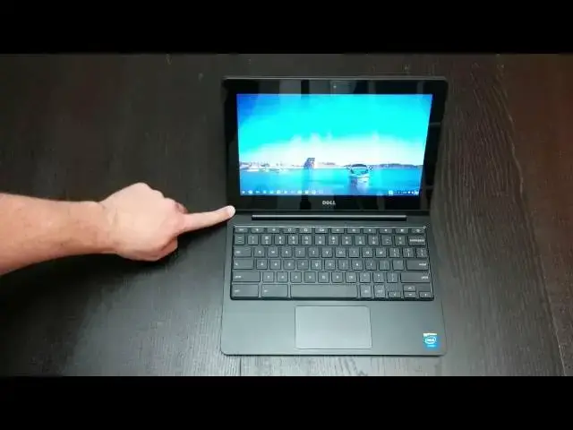 'Video thumbnail for Dell Chromebook 11 Review'