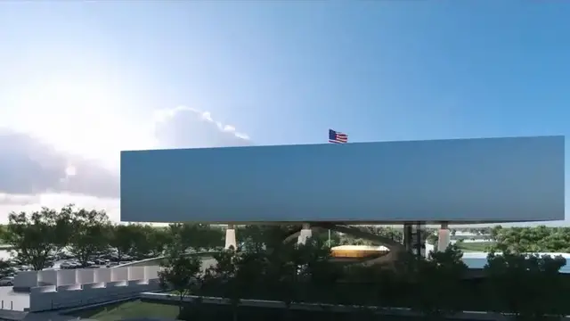 'Video thumbnail for The National Medal of Honor Museum Opens Today'