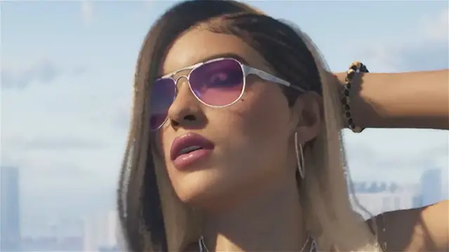 'Video thumbnail for Rockstar's Silence On GTA 6 Is Deafening'