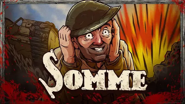 'Video thumbnail for DEADLIEST Battle of WW1: The Somme | Animated History'