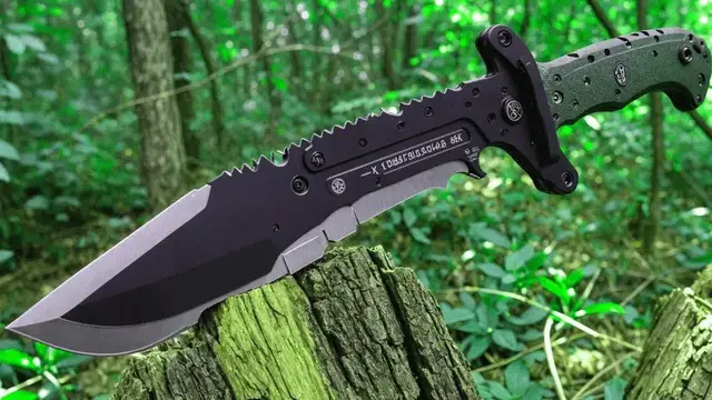 'Video thumbnail for 13 SURVIVAL TOOLS EVERY MAN YOU CAN STILL BUY ON AMAZON'