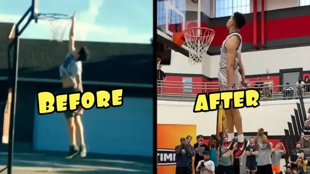 'Video thumbnail for 10 Things To Try If Your Vertical Is STUCK'