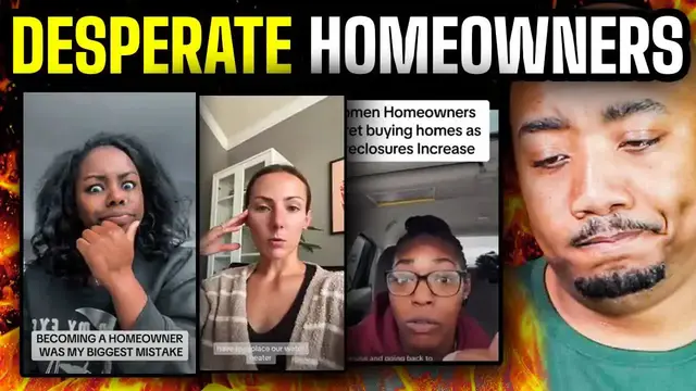 'Video thumbnail for orlando miner: homeowners fleeing? understanding rising costs & property taxes'