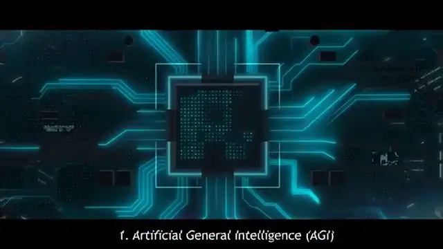 'Video thumbnail for 20 Emerging Technologies That Will Change The World'