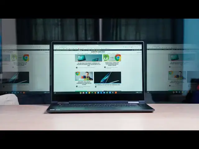 'Video thumbnail for Virtual Desks on Chrome OS 77 Have Completely Changed My Workflow'