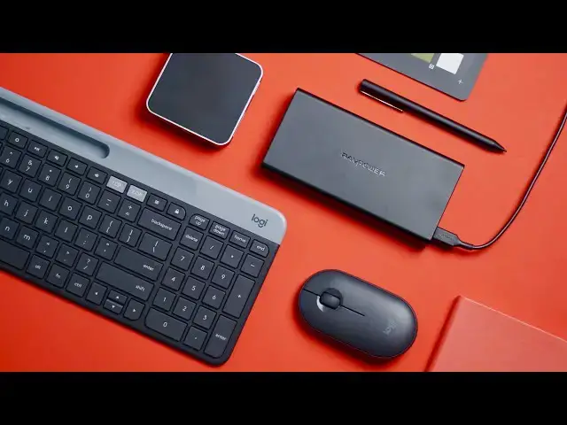 'Video thumbnail for 5 Chromebook Accessories Under $50'