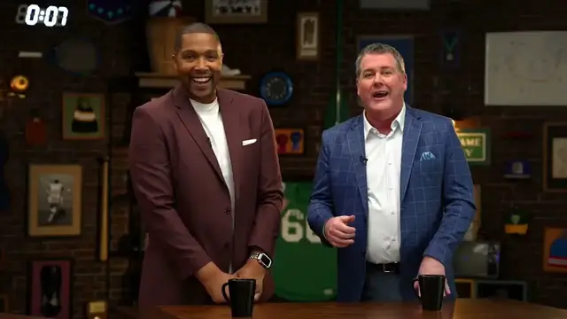 'Video thumbnail for Greatest Sports Legends Then and Now - Features Murph and Wes's favorite sports legends'