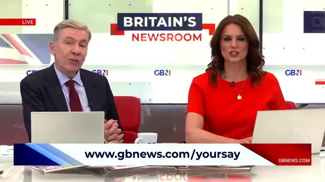 'Video thumbnail for WATCH: Andrew and Bev call for Rory McIlroy to be knighted following golf Grand Slam'