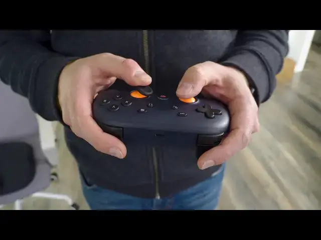 'Video thumbnail for Some Thoughts On Stadia After One Month'