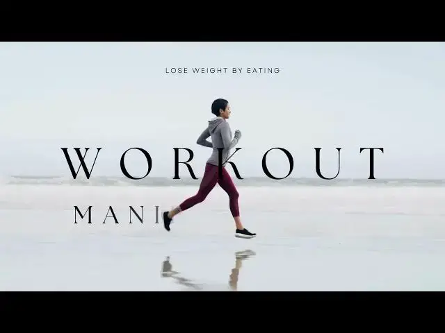 'Video thumbnail for Workout Manifestation'