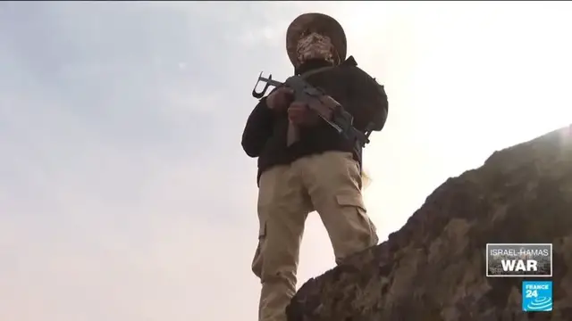 'Video thumbnail for What you need to know about the Druze minority in Syria'
