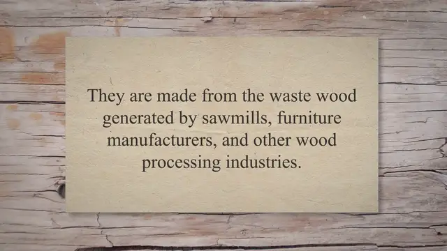'Video thumbnail for Unlocking the Potential of Wood Chips: A Guide to Their Benefits and Uses'