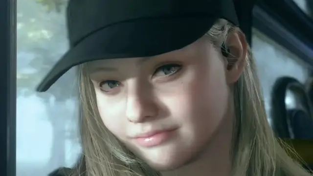 'Video thumbnail for The Resident Evil Village Cast Is Gorgeous In Real Life'