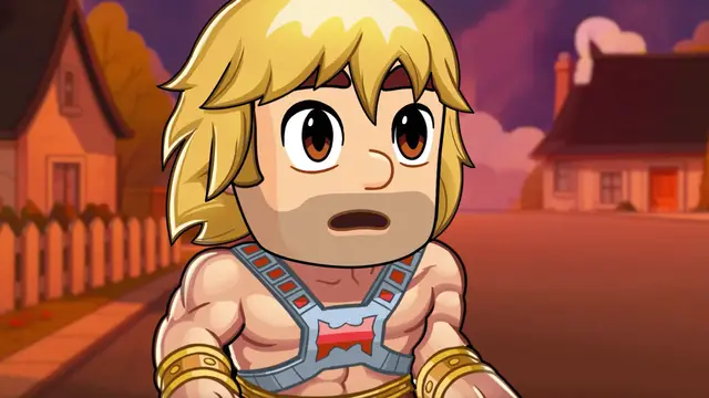 'Video thumbnail for Jetpack Joyride - Official Masters of the Universe Collaboration Release Date Trailer'