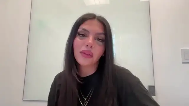 'Video thumbnail for 'Love Island USA' Star Huda Mustafa Explains Her Infamous Crash-Out About Jeremiah Brown Recoupling'
