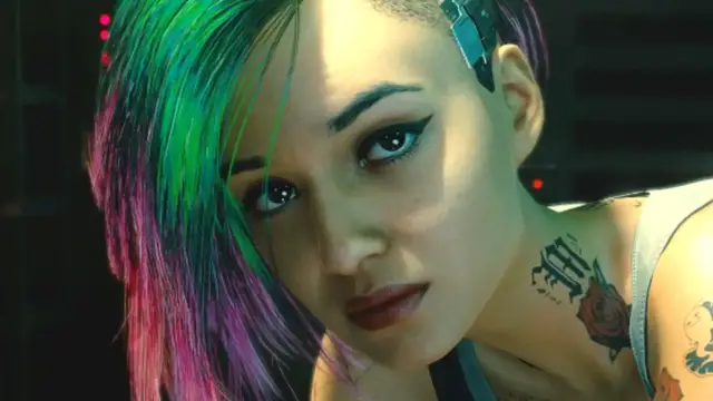 'Video thumbnail for Things Only Adults Notice In Cyberpunk 2077'