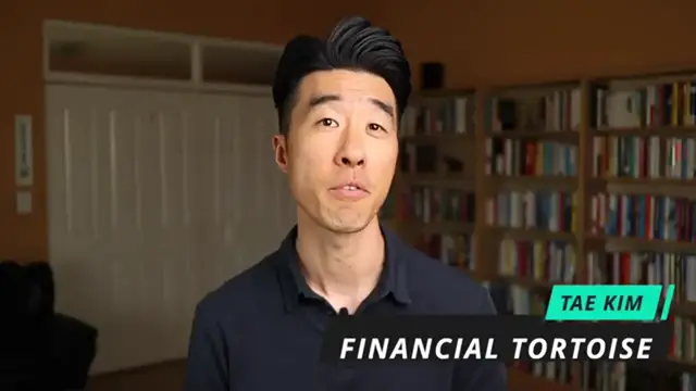 'Video thumbnail for tae kim: year-end financial checklist: maximize returns with 401k, roth ira, & tax planning'