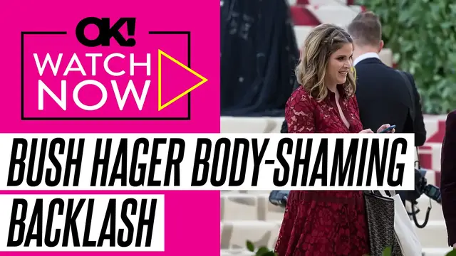 'Video thumbnail for Jenna Bush Hager Slammed for Body-Shaming Dad Influencer Wearing a Speedo: 'They Should Be Ashamed''