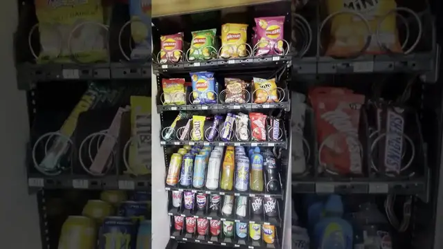 'Video thumbnail for What do you think of this Revenue? #viral #vending'